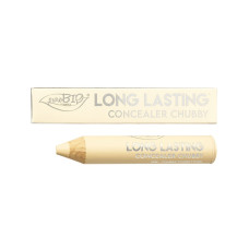 puroBIO Cosmetics - Long lasting Concealer Chubby blyant no 026